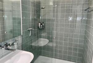 Ocean Pearl Residence