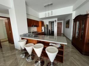 POSEIDON apartamento con la mejor Vista