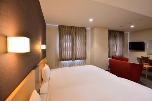 鹿児島 Hotel Urbic Kagoshima 3つ星 宿泊施設 スイート