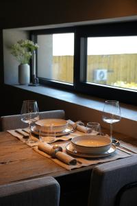 Gîte Meunier, tu dors