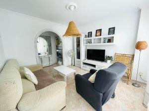 Apartamento Centro Tarifa