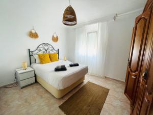 Apartamento Centro Tarifa