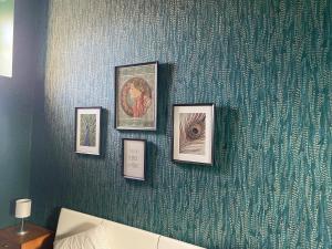 Kemencésház Apartman