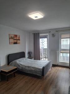 Apartament Oskar