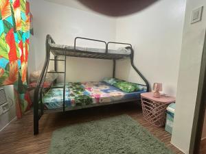 Norene Bianca Staycation