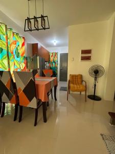 Norene Bianca Staycation