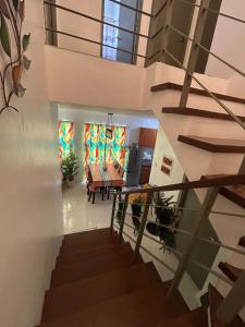 Norene Bianca Staycation