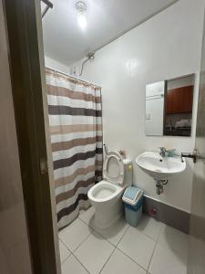 Norene Bianca Staycation