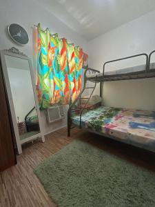 Norene Bianca Staycation