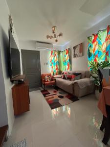 Norene Bianca Staycation