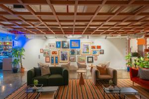 Shada Hotel Dubai - فندق شدا دبي