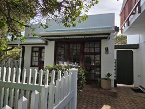 The Genet Cottage