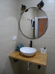 Casasjerezanas Loft Aitana