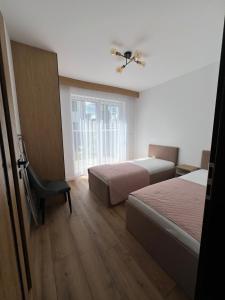 Apartamenty Zakliczyńska Przystań