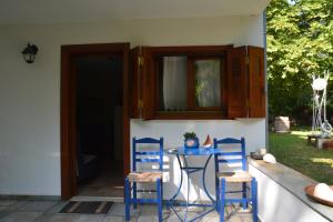 Marina's House Pieria Greece