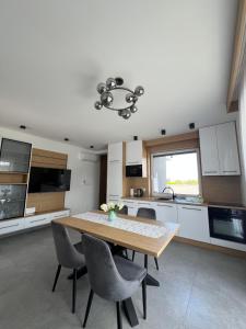 Apartamenty Zakliczyńska Przystań