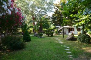 Marina's House Olympos Greece