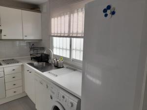 Townhouse in San Pedro- Private Garden, Golf, Beach, Pool