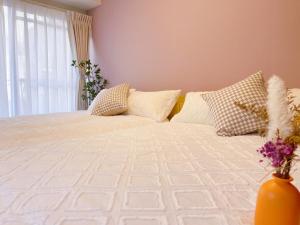 新宿御苑 徒歩8分 新宿三丁目駅徒歩8分 WiFi無料