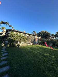 Lake View Palm Garden