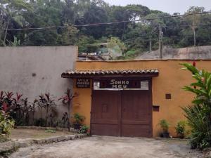 Casa de Praia - Barra do Sahy