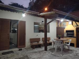 Casa de Praia - Barra do Sahy