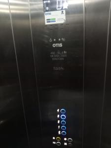 Appartement meublé à safi hay Salam