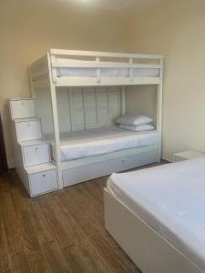 luxurt Apartment in new Alamein