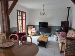 La Leopoldine