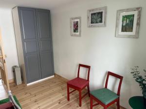 Park Site Apartments