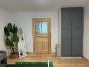 Park Site Apartments