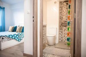 Apartment near the beach