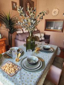 Sophia Apartment Triora