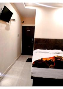 M G Guest House - By VM Stays