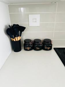 Morden Apartment near OR Tambo Airport