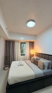 Suite Escapes at Brenthill Baguio nr SM and Session Rd