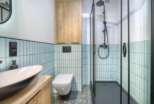 Kubańska by VAYA STAYS