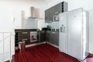 Cannes Centre Le bourbon 1min mer et Croisette