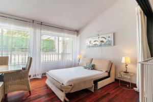 Exceptionnel proche de la Croisette, hyper centre et mer à pied