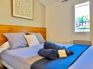 Refuge reposant - Centre ville - Espace Bureau