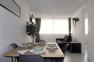 Cozy 45 sqm apartment in downtown