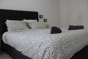 Cozy 45 sqm apartment in downtown