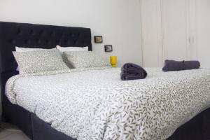 Cozy 45 sqm apartment in downtown