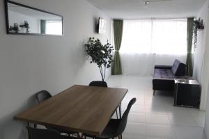 Cozy 45 sqm apartment in downtown