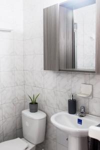 Cozy 45 sqm apartment in downtown