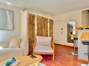 Refuge reposant - Centre ville - Espace Bureau