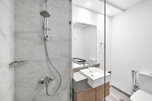 Dubai JVC - Bloom Tower B - Balcony, Gym&Pool - by Rentujemy
