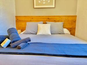 Refuge reposant - Centre ville - Espace Bureau