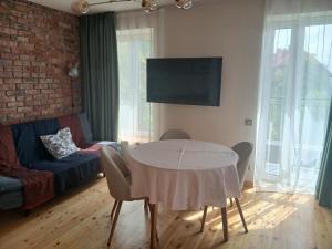 На Ковальській з видом на фортецю для родини