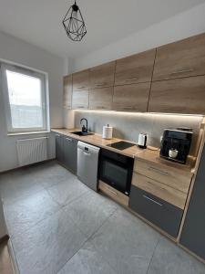 Słoneczny Stok Apartment